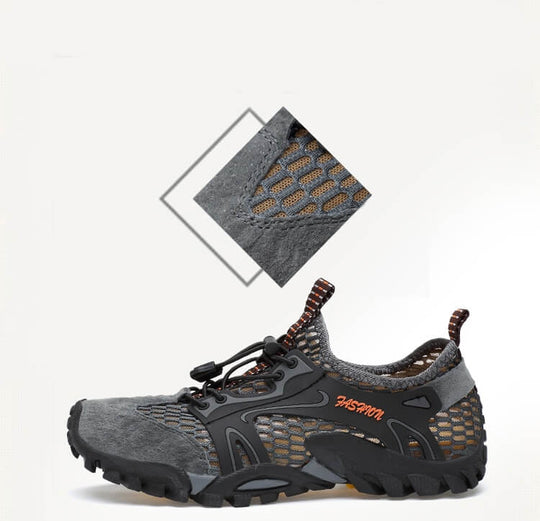 Universal Outdoor Turnschuhe