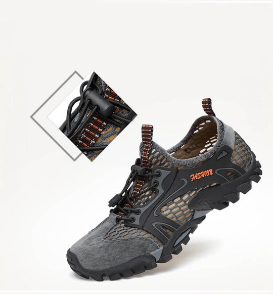 Universal Outdoor Turnschuhe