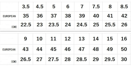 Universal Outdoor Turnschuhe