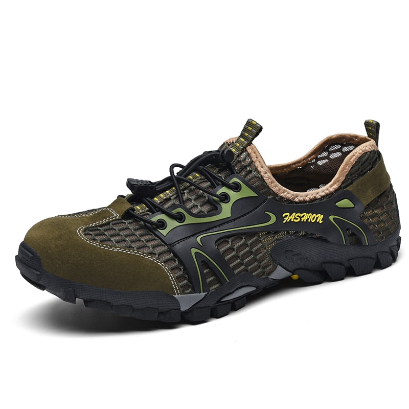 Universal Outdoor Turnschuhe
