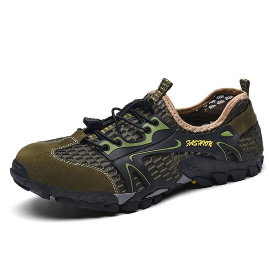 Universal Outdoor Turnschuhe