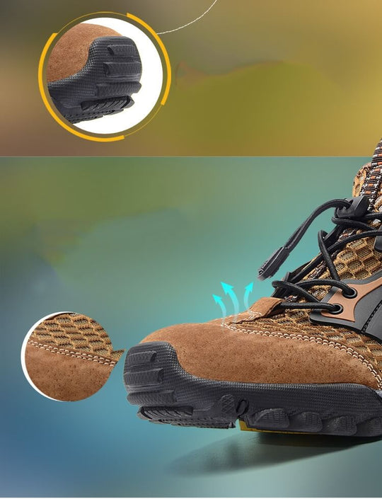 Universal Outdoor Turnschuhe