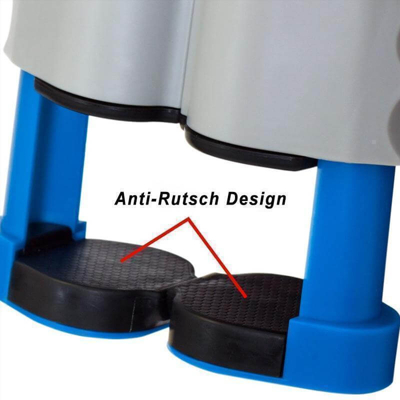 Versenkbares Tischtennisnetz