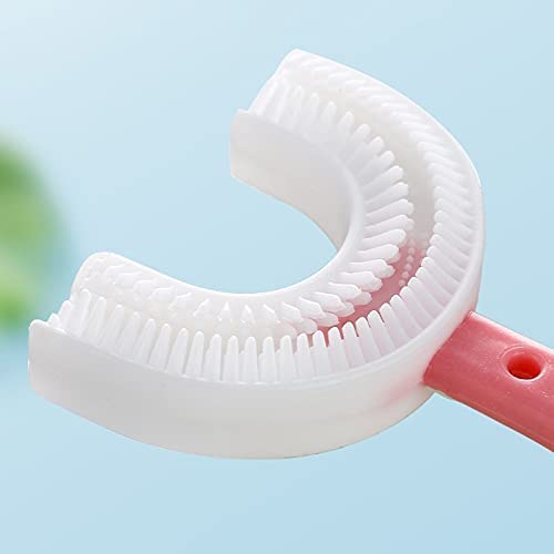 Weiche Zahnbürste Für Kinder