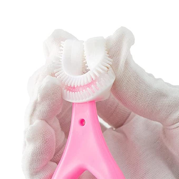 Weiche Zahnbürste Für Kinder