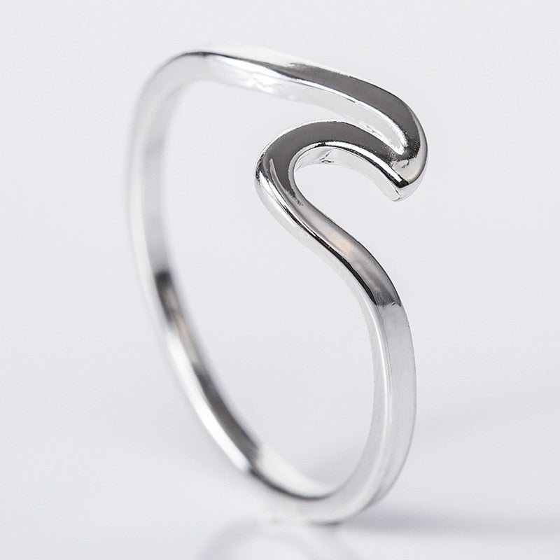 Wellen-Ring