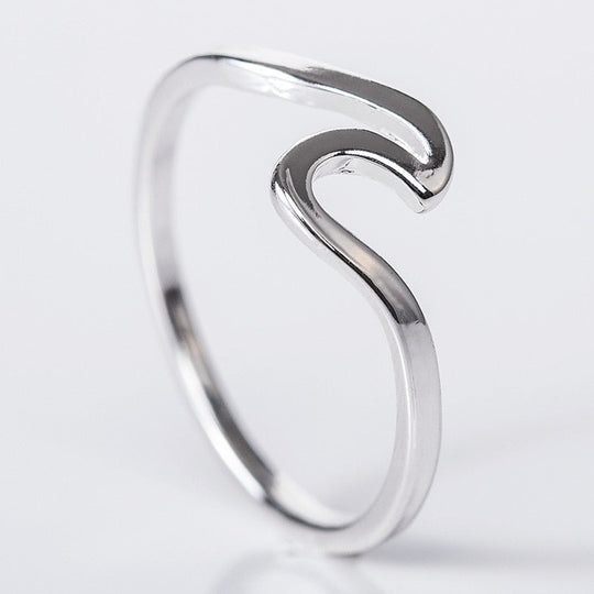 Wellen-Ring