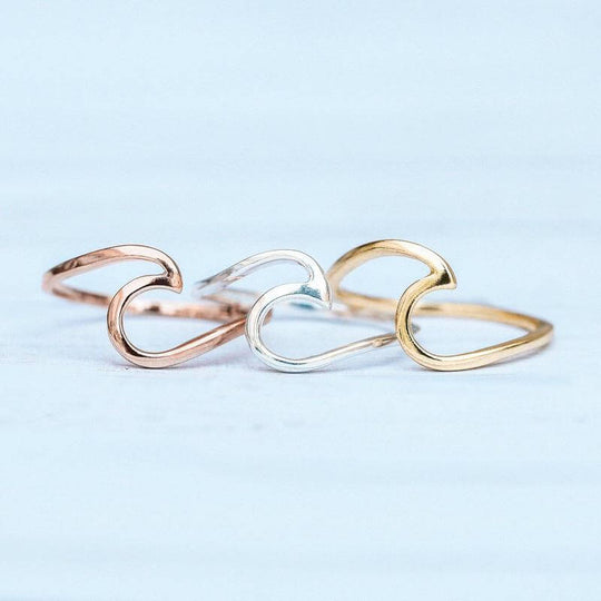 Wellen-Ring