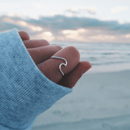 Wellen-Ring