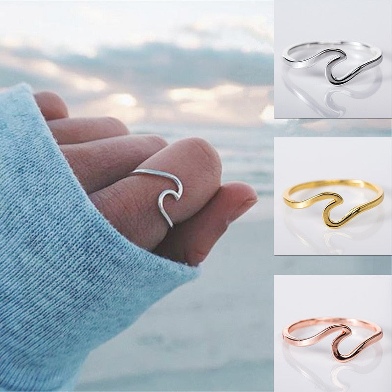 Wellen-Ring