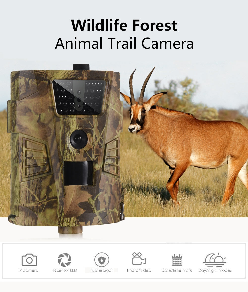 Wildcam Pro