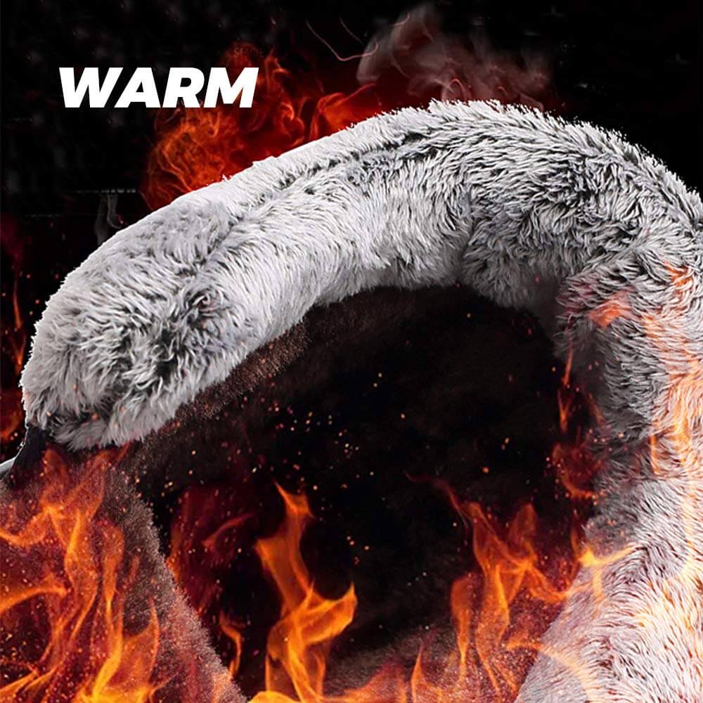 Winterstiefel Villi Für Frauen