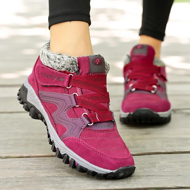 Winterstiefel Villi Für Frauen