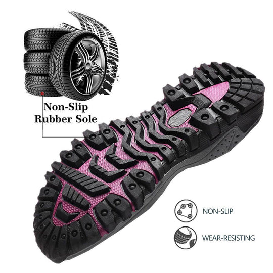 Winterstiefel Villi Für Frauen