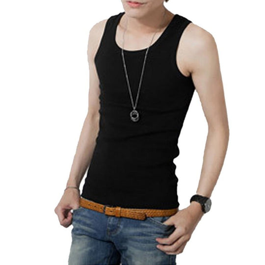Workout-Tank-Top Für Männer