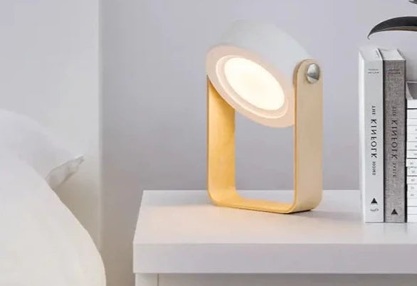 Zusammenklappbare Touch Led Campinglampe