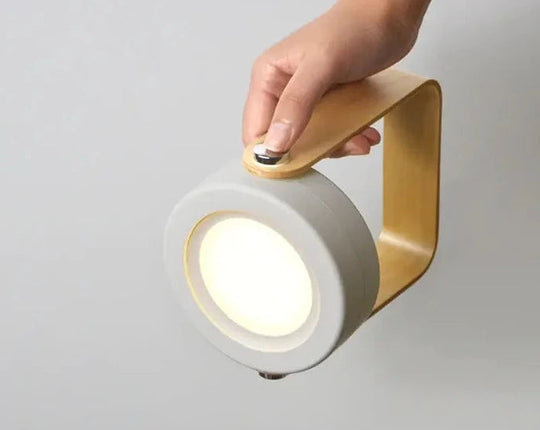 Zusammenklappbare Touch Led Campinglampe