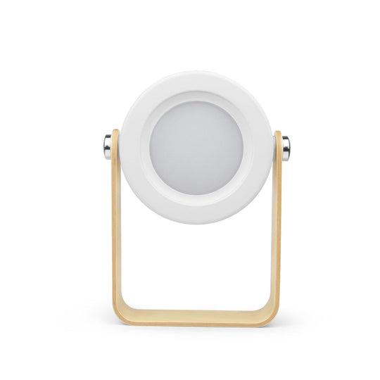 Zusammenklappbare Touch Led Campinglampe