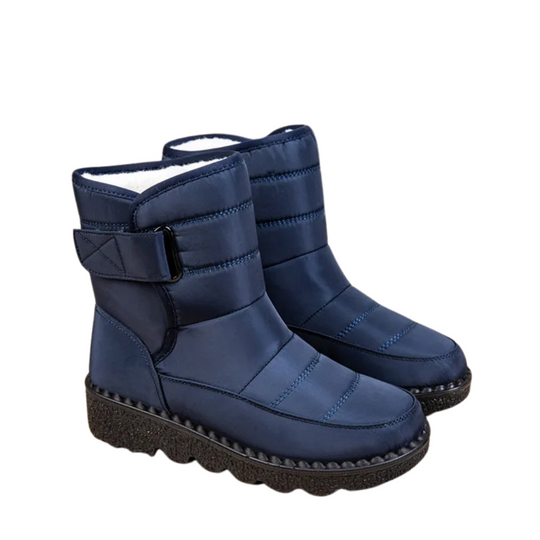 Antislip waterdichte snowboots voor dames